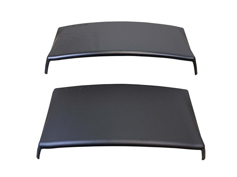 Privacy/Glare Visor