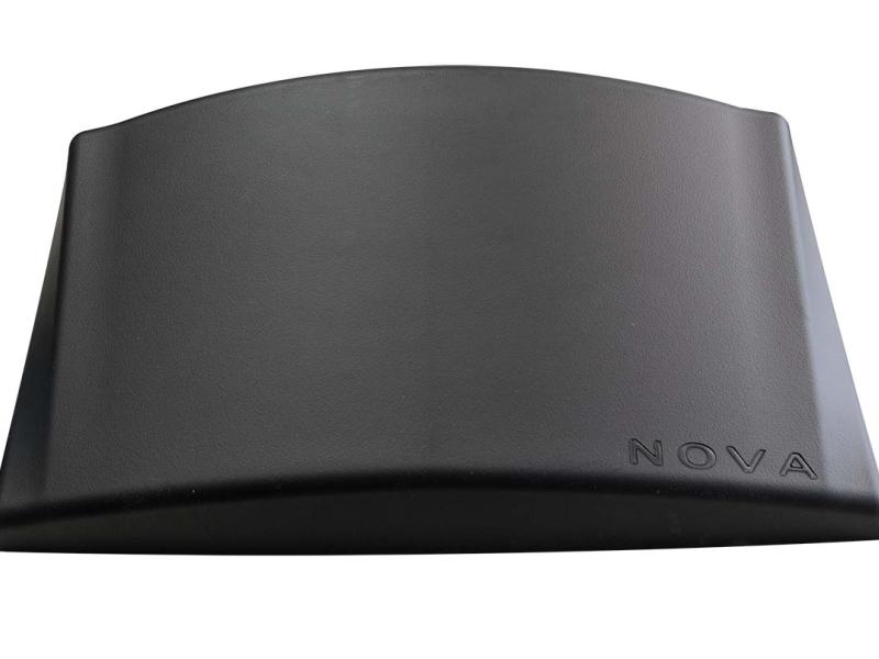 Privacy/Glare Visor