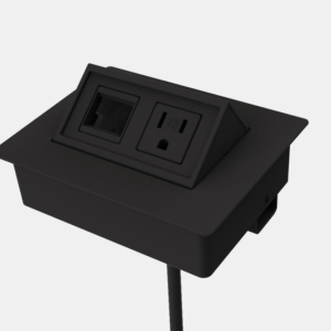 Pop Up Power/Data Center