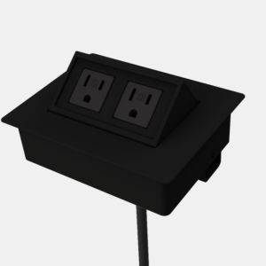 Pop Up Power Center