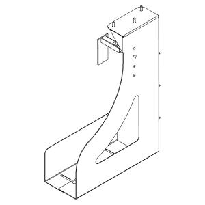 Adjustable CPU Holders