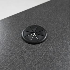 Star Cut Wire Grommet