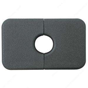 Rectangular Wire Grommet