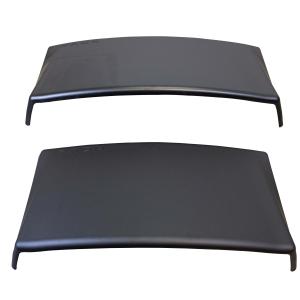 Privacy/Glare Visor