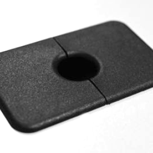Rectangular Grommet