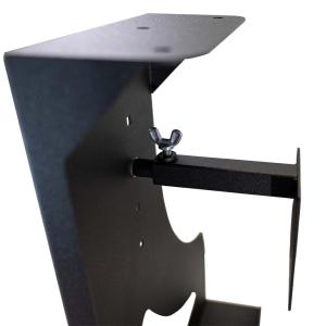 Adjustable CPU Holders