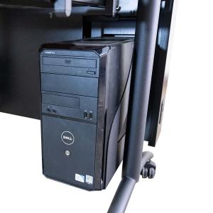 Adjustable CPU Holders