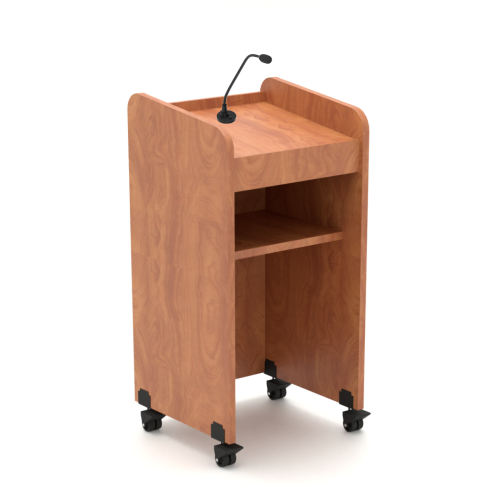 Podium