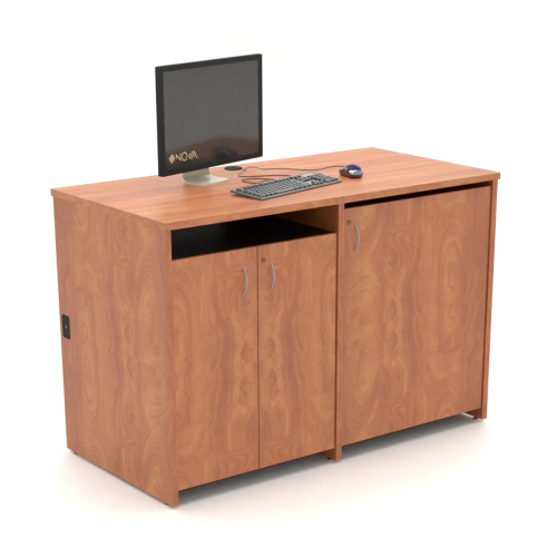 Standing Height Lectern