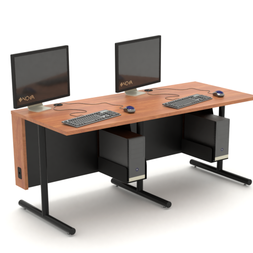 Classroom Training Tables- Double
