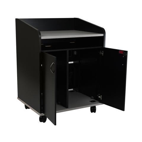Standing Height Lectern