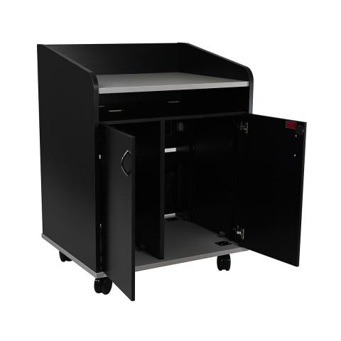 Standing Height Lectern