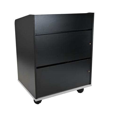 Standing Height Lectern