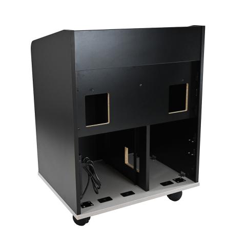 Standing Height Lectern