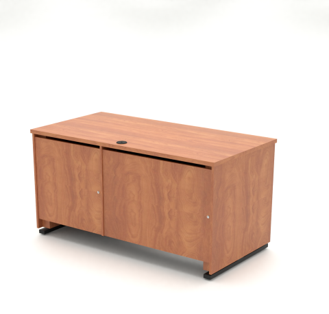 Sit/Stand AV Lectern