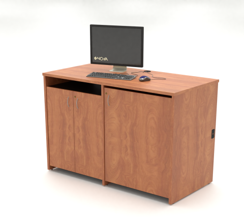 Standing Height Lectern