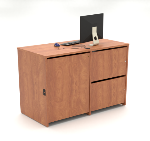 Standing Height Lectern