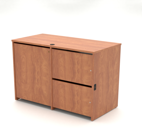 Standing Height Lectern