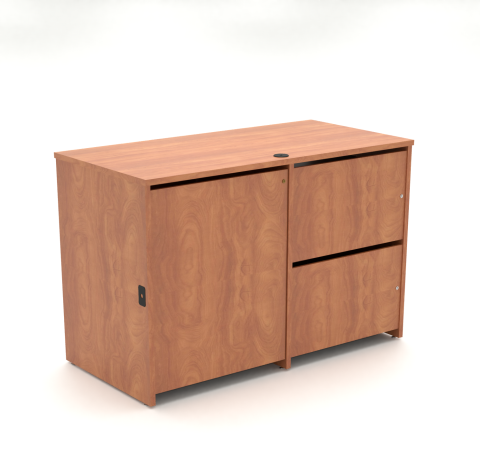 Standing Height Lectern